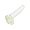 alpha ring by Calextotics Pack de 3 Cockrings Phosphorescents ALPHA RING